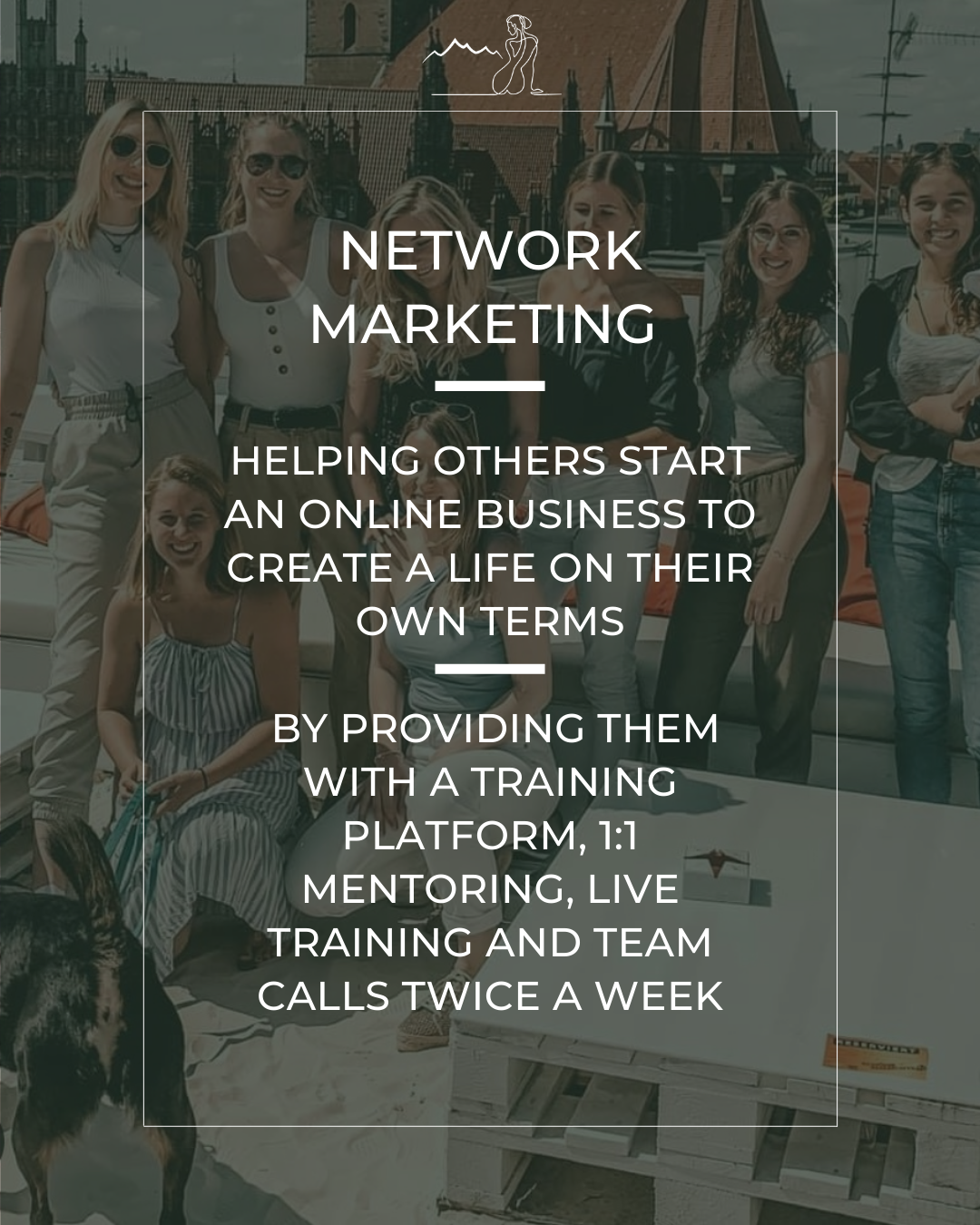 alt="what is network marketing explanation"